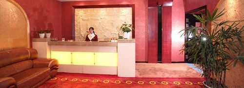 Khách sạn Jin Rong International 4*